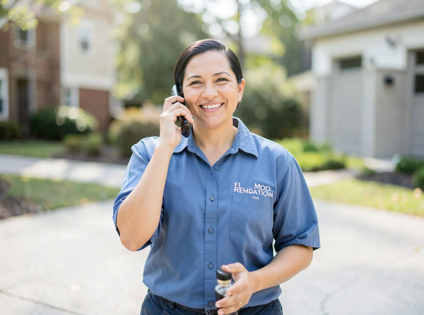 Mold Remediation North Richland Hills, TX FAQs